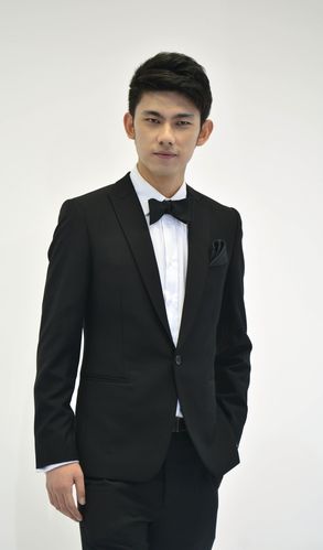 冯家华 执行导演负责人
